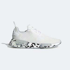 10M/11W - [NEW]‎ Men's adidas NMD_R1 Running Shoes White GZ7921